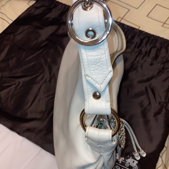 Coach Shoulder bag - Picture 7 of 17